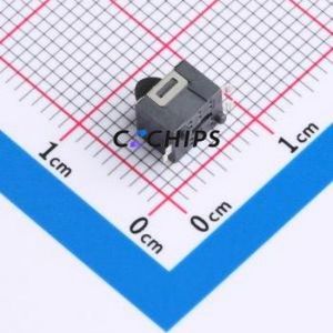 KH-DS3AB-501-02T Limit Switch SMD-5P,7.2x5.7mm Switch - Product Image 2