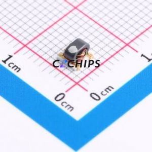 TC4-6TG2+ Balun SMD-5P RF ( Frequency Range: )( Impedance Ratio - Unbalanced/Balanced: 1:4 )( Return Loss (Min): 9.91dB ) - Product Image 1