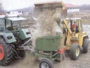 Reductor de Engranajes Agitador de Tamaño Pequeño Bibo con Certificación ISO9001 para Mezcladoras Industriales y Equipos Agrícolas - Product Image 2