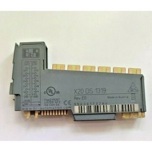 Module d'entrée numérique B&R X20 DS1119 8 I/O 24V DC Ethercat PLC Automatisation - Product Image 5