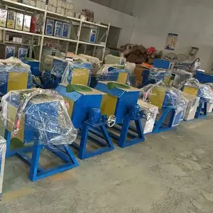 Forno de fundição de aço personalizado de 250 kg, forno de fusão por indução de aço, alumínio, cobre e ferro fabricado na China para fundição de aço