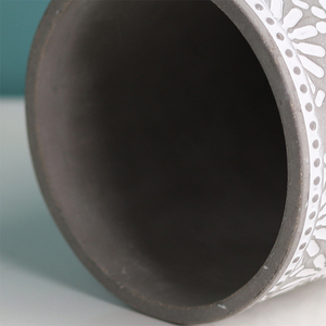 Redeco alibaba ที่เก็บของแบบแขวนภาชนะซีเมนต์สำหรับอุปกรณ์ใน<span class=keywords><strong>ครัว</strong></span> - Product Image 4