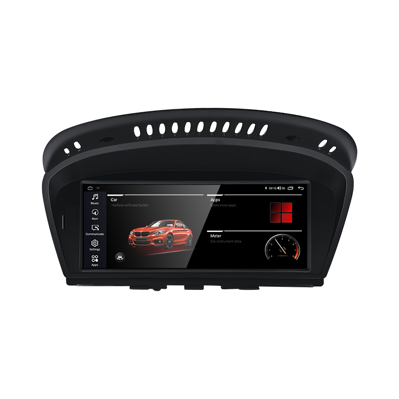 STWEI MTK 8581 8 8inch Wireless