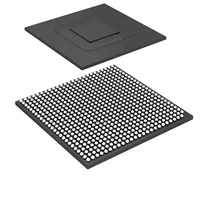 Fabricant de la puce MIMX8MN2CVTIZAA d'IC de circuit intégré de 32/64Bit 2Core