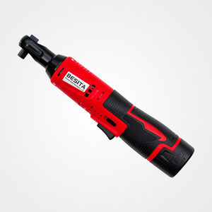Installation Repair Tool Cordless 12V 40 N.M Torque Portable Brushless <strong>Ratchet</strong> Lithium Battery <strong>Wrench</strong> - Product Image 2