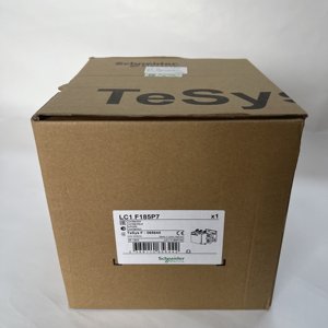 Contactor Schneider LC1F185P7 - Product Image 1