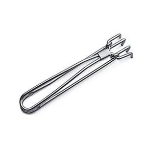 Ustensiles de cuisine en acier Thong - Product Image 4