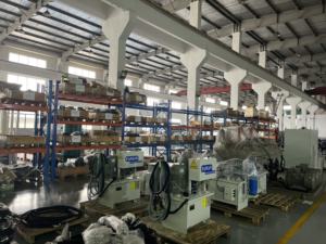 <span class=keywords><strong>Pistones</strong></span> Hidráulicos Simples para Elevador, Diámetro del Cilindro 90 mm - Product Image 3