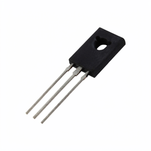 BOM IC In Stock 2N6034 Transistors TO-225AA, TO-126-3 Buy Electronics Components Online - Product Image 1