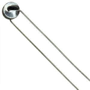 Capteur de température NTC à disque 2DC102J pour accessoires de capteurs - Product Image 1