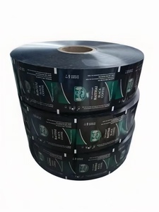 Sachets d'emballage de miel au design et à la forme spéciales 2026 - Product Image 2