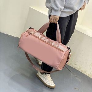 Wholesale Custom Print Fashion Duffle <b>Bag</b> Trending Portable Oxford Polyester Luggage <b>Bag</b> Gym Sport Travel <b>Bag</b> - Product Image 5