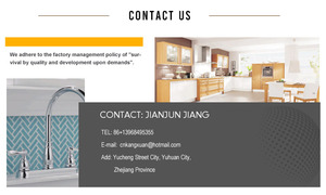 Đơn đòn bẩy lưu vực vòi nước hiện đại chậu trộn - Product Image 3