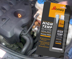 X'traseal v-tech 75g keo Silicone Đen cho xây dựng và chế biến gỗ - Product Image 5