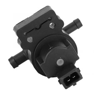 Válvula Solenoide del Canister de Carbón Mercedes Benz 2502-488033 DC 12V para Control de Gas en Uso Automotriz - Product Image 4