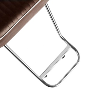 Marrone per lo Styling sedia per <span class=keywords><strong>parrucchiere</strong></span> barbiere negozio di mobili con alta qualità <span class=keywords><strong>parrucchiere</strong></span> sedie da barbiere per le donne - Product Image 2