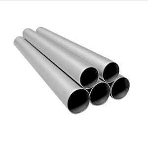 Chất lượng cao 6061 6063 7075 T5 T6 ép đùn hợp kim ống tròn nhôm ống Ống - Product Image 4