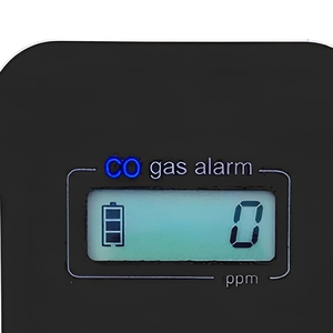Détecteur de CO portable à piles amovibles, mini-<span class=keywords><strong>alarme</strong></span> de détection de CO haute précision <span class=keywords><strong>pour</strong></span> l'extérieur et l'intérieur - Product Image 4