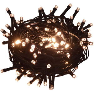 <span class=keywords><strong>Sapin</strong></span> <span class=keywords><strong>de</strong></span> Noël <span class=keywords><strong>Artificiel</strong></span> <span class=keywords><strong>Demi</strong></span>-Arbre Vert Pré-Éclairé LED, Décor Festif Mural Gain <span class=keywords><strong>de</strong></span> Place - Product Image 5