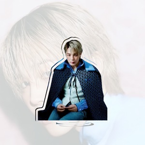 Standee in Acrilico KPOP Bangtan Boys <span class=keywords><strong>JIMIN</strong></span>, Supporto in Acrilico <span class=keywords><strong>JIMIN</strong></span> - Product Image 3