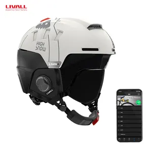 bluetooth ski helmet, bluetooth ski helmet Suppliers and