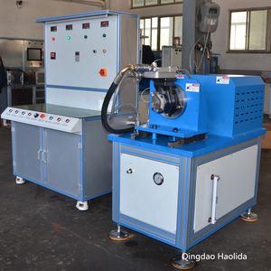 Equipo de prueba de compresor de aire, suministro de fábrica de alta resistencia para camiones y autobuses - Product Image 4