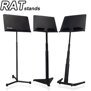 Der Britische RAT Tragbare und Faltbare Notenständer für Saxophon, Gitarre und Flöte - Product Image 2