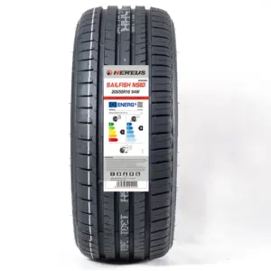 UHP Ultra alto rendimiento neumáticos cauchos 255 40 18 265 35 R18 245 45 19 275 35 20 neumáticos deportivos