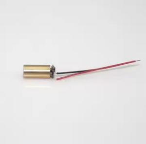 Высокое качество 830nm 250 МВт красный лазерный модуль для лазерной указки - Product Image 6