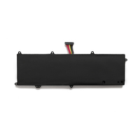 Batterie d'ordinateur portable d'origine C21-X202 pour Asus VivoBook Q200 S200 X201 X202, batteries rechargeables pour ordinateur portable