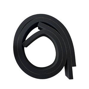 Esponja de poliuretano para reducción de ruido de neumáticos, forro interior, material absorbente de sonido para ruedas de coche, insonorización, amortiguación de vibraciones - Product Image 2