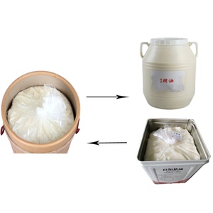 ผู้ผลิตขายโดยตรง ถังไฟเบอร์สำหรับขนส่งน้ำมันแข็ง ประหยัดและเป็นมิตรกับสิ่งแวดล้อม - Product Image 4