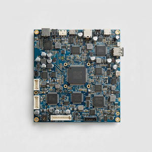 Fabricante Vende Estetoscopios de un Solo Lado ZY-1004, Anillos Anti-Frío, Clase II, Manual, para Uso Educativo en el Hogar, Hecho de Metal - Product Image 1