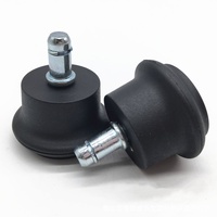 Vente en gros de glissières pour chaises de bureau, glissières en forme de cloche, glissières en forme de tour, glissières en forme de roulettes