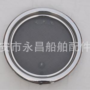 Hublots marins en fibre de verre 316L, toits ouvrants pour camping-cars, hublots pour bateaux en bois avec moustiquaire, pièces et accessoires - Product Image 1