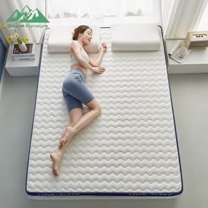 Colchón de Cama Queen Size Ventilado e Hipoalergénico de Muebles para el Hogar Ecológicos Wayon - Product Image 3