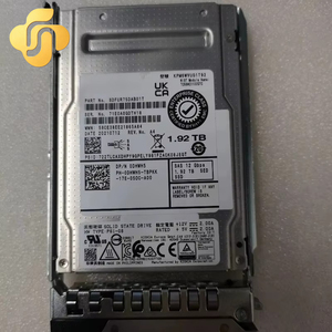 1.92TB DHWH5 0DHWH5 <b>2.5</b>" SAS <b>SSD</b> for Enterprise Servers Computer Parts 1 Year Warranty If You Need a Larger Quantity Please Feel - Product Image 3