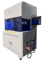 Machine de soudage de borne à ultrasons de haute qualité 10000W pour le soudage des métaux de réparation de câbles et de faisceaux de câbles en cuivre et aluminium