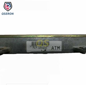 Genuino Usato Auto Auto ECU 747-600664 Unità di Controllo del Motore 37820-P07-L01 Modulo di Computer ECM 37820P07L01 Per 92-95 <span class=keywords><strong>HONDA</strong></span> <span class=keywords><strong>CIVIC</strong></span> <span class=keywords><strong>1.5</strong></span> - Product Image 6