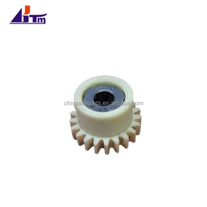 Wincor Cineo C4060 VS 21T เกียร์<span class=keywords><strong>1750200435</strong></span> <span class=keywords><strong>1750200435</strong></span>-98ชิ้นส่วนเครื่องจักร ATM - Product Image 2