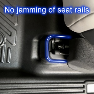 Tapis de sol imperméable 5D pour Kia Seltos 2024 - Product Image 5