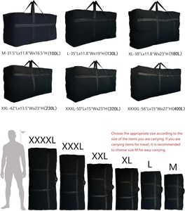 Bolsa de Almacenamiento para Pacas de Heno, Muestra Gratuita, Resistente, 1200D, Personalizable, Gran Capacidad, Tela de Nailon, para Alimento de Caballos - Product Image 4