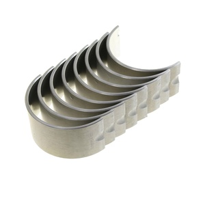 Kit de roulements de vilebrequin pour tracteur Zetor, séries C-360 et UR1, références 50503124, 50503850, 90030144 – Pièce moteur agricole - Product Image 1