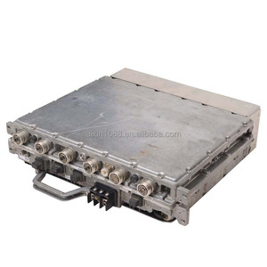 RRU 1800 MHz Fijo 472924A para Estaciones Base Multirradio, Equipo de Infraestructura Inalámbrica 6TX/6RX -48 V RRU FXED - Product Image 4