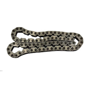 Chaîne de distribution 243213E000 pour kit de remplacement de pièces moteur Hyundai Kia - Product Image 1