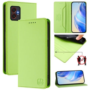Portafoglio Business PU in pelle con porta carte Cover per telefono in pelle ribaltabile per <span class=keywords><strong>Samsung</strong></span> Galaxy Xcover 7 Pro S25 Ultra custodie - Product Image 1