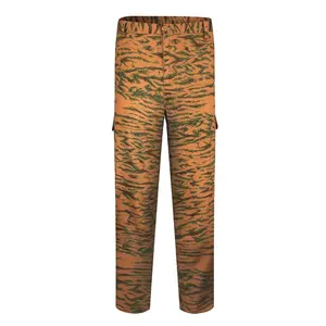XINXING MP07 Training Hiking Casual Outdoor Business Trousers Brown Woodland Camouflage Men Cargo Tactical Pants