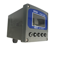 Système de régulation automatique intelligent haute précision PH/ORP/EC/TDS avec écran LCD de bureau – Compteur de pH compatible ODM/OEM/OBM