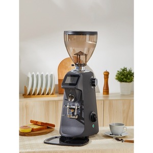 Machine à café semi-automatique Wega Picasso Pegaso 15 bars, machine à expresso italienne professionnelle, système de brassage à double tête - Product Image 4