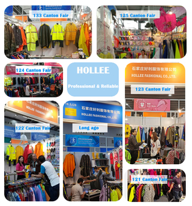 <span class=keywords><strong>Giacca</strong></span> Antipioggia in Poliestere 170T <span class=keywords><strong>per</strong></span> Uomo, Impermeabile e Antivento con Nastro Riflettente, Traspirante e Riutilizzabile - Product Image 6